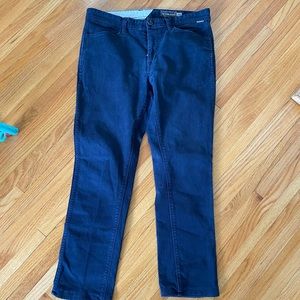Volcom men’s denim jeans